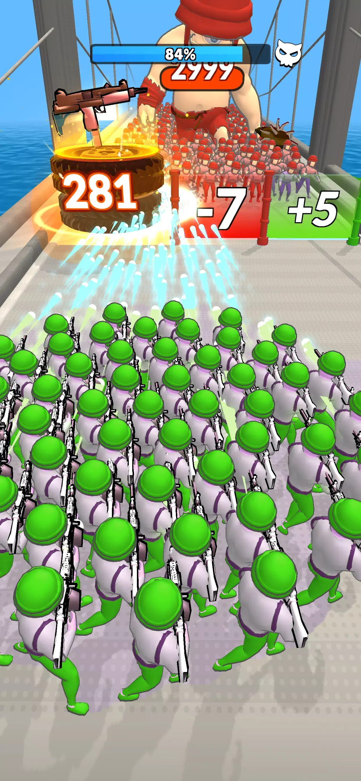 ��ʵ�������(���ս����Ϸ)v4.2.4 �ٷ�����