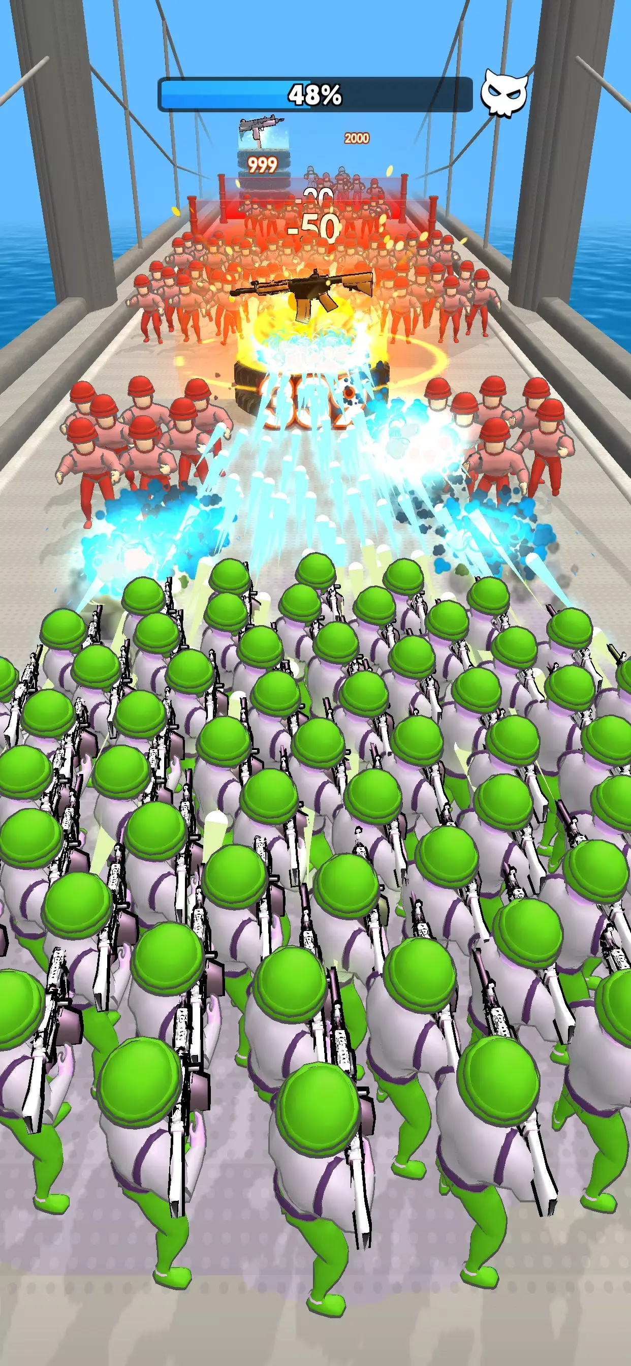 ��ʵ�������(���ս����Ϸ)v4.2.4 �ٷ�����