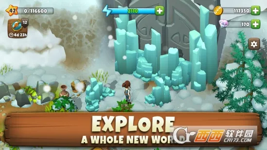 Sunrise Village��׿���ֻ���v1.137.16 �ٷ�����