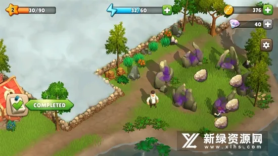 Sunrise Village��׿���ֻ���v1.137.16 �ٷ�����