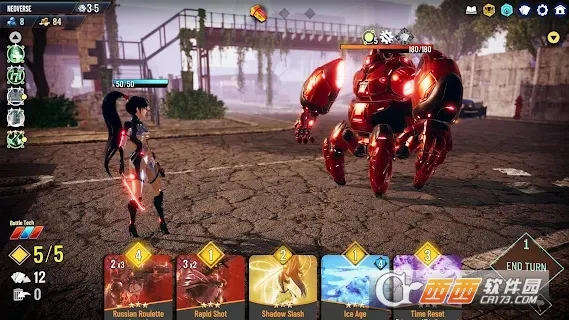 NEOVERSE(�޾�������Ϸ)v14.1 ��׿��