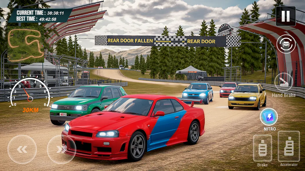 ԽҰ��������3D������ʻȥ���(ԽҰ����������Ϸ)v1.0.5 ��Ѱ�