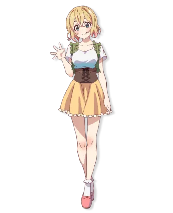 租借女友安卓版手机版 租借女友安卓版手机版