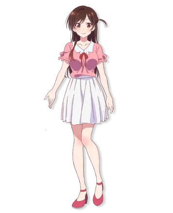 租借女友安卓版手机版 租借女友安卓版手机版