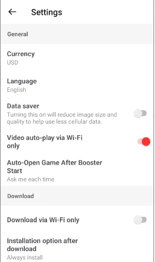 BuffBuff(��ϷӦ���̵�)v1.01.3105 �ֻ���