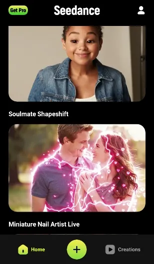 SeedanceAI(AI��Ƶ������)v1.0.3 �ٷ�����