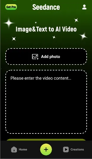 SeedanceAI(AI��Ƶ������)v1.0.3 �ٷ�����