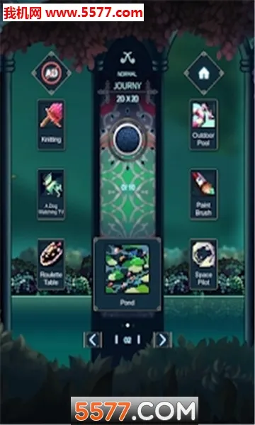 Somnus(˯����ͼ��Ϸ)v9.9 �ٷ�����