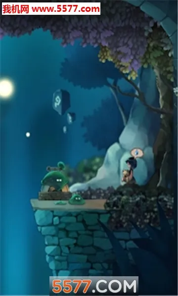 Somnus(˯����ͼ��Ϸ)v9.9 �ٷ�����