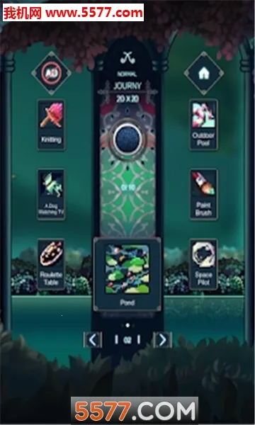 Somnus(˯����ͼ��Ϸ)v9.9 �ٷ�����