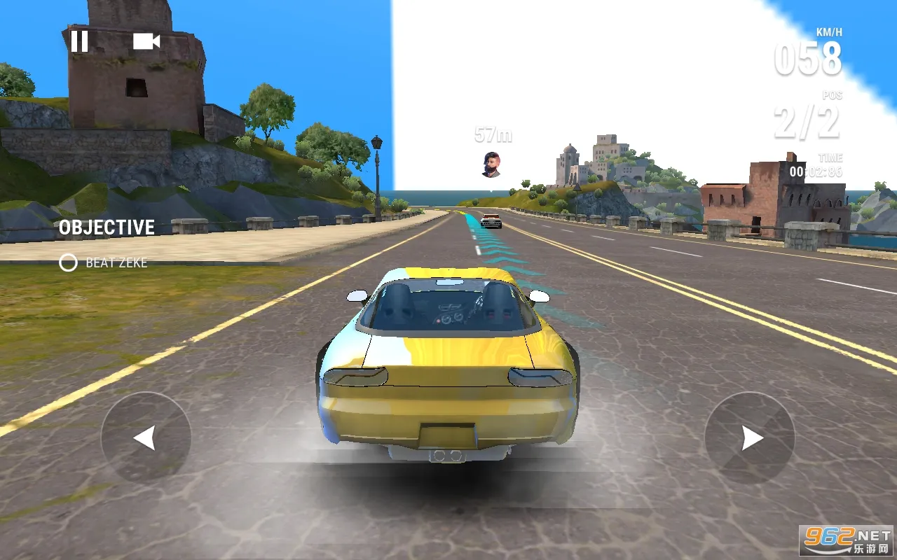 Race Max Pro(����������Ϸ)v2.10.5 ��׿��
