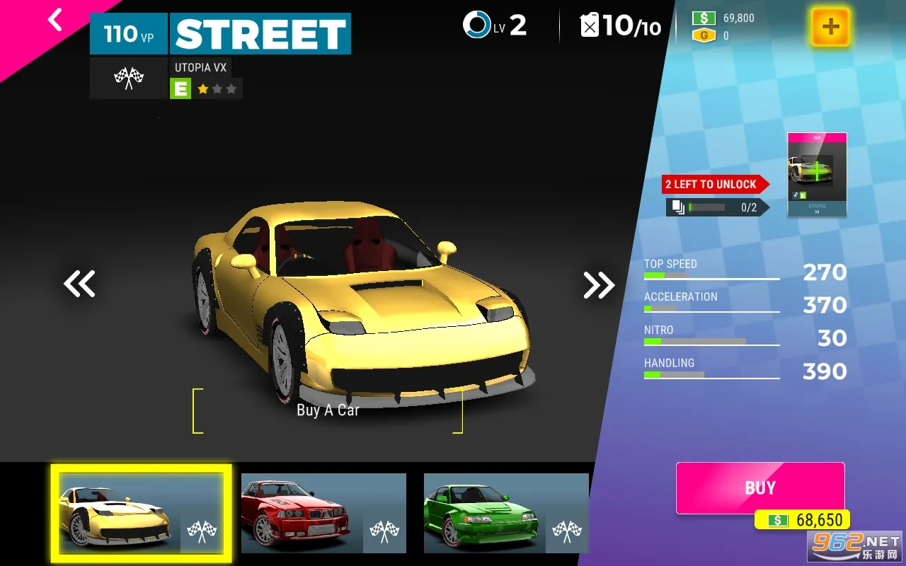 Race Max Pro(����������Ϸ)v2.10.5 ��׿��