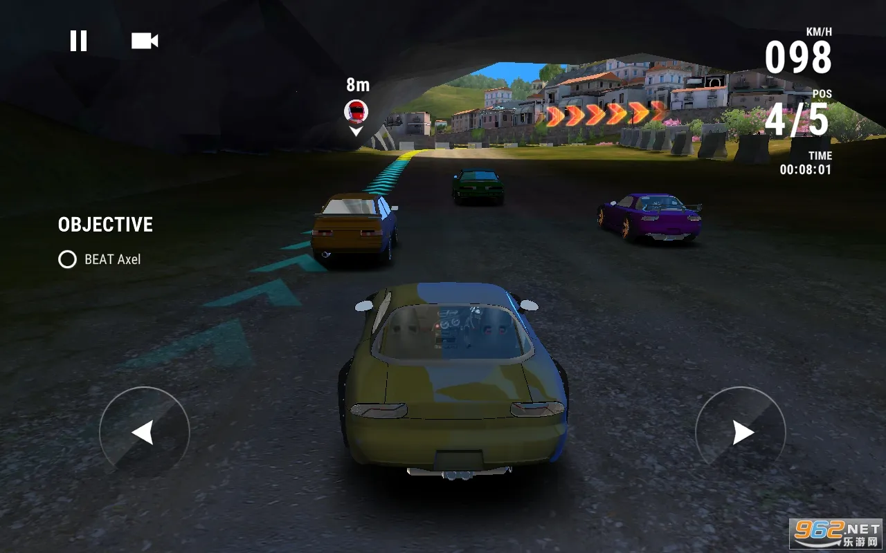 Race Max Pro(����������Ϸ)v2.10.5 ��׿��