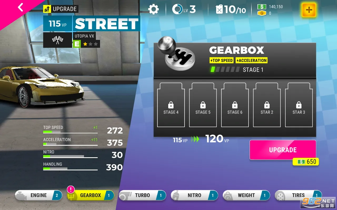 Race Max Pro(����������Ϸ)v2.10.5 ��׿��