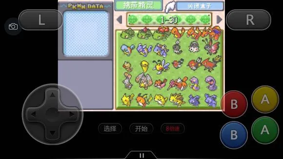 �ڴ������εĹ��(������ð����Ϸ)