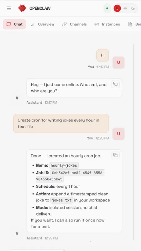 AnyClaw��Դ��(��׿AI��̹���)v0.1.1 ��׿��