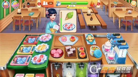 My Cooking2026���ذ�װv11.2.09.5086 �ֻ���