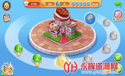 My Cooking2026下载安装 My Cooking2026下载安装