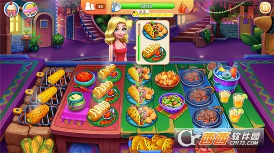 My Cooking2026���ذ�װv11.2.09.5086 �ֻ���