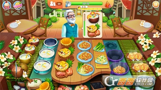 My Cooking2026���ذ�װv11.2.09.5086 �ֻ���