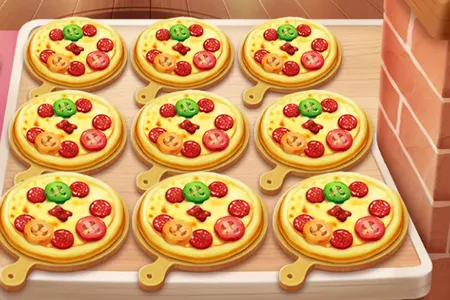 My Cooking2026下载安装 My Cooking2026下载安装