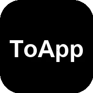 ToApp��ҳתӦ�ù���2026���ذ�װv1.4.0 �ٷ�����