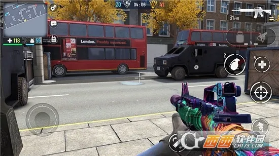 Modern Ops(�����������)v9.76 ��Ѱ�