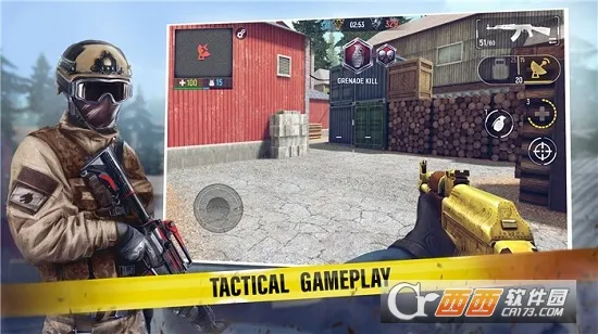 Modern Ops(�����������)v9.76 ��Ѱ�