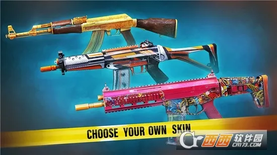 Modern Ops(�����������)v9.76 ��Ѱ�