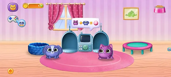 芭比公主宠物城堡2026官方正版 芭比公主宠物城堡2026官方正版