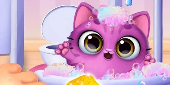 芭比公主宠物城堡2026官方正版 芭比公主宠物城堡2026官方正版