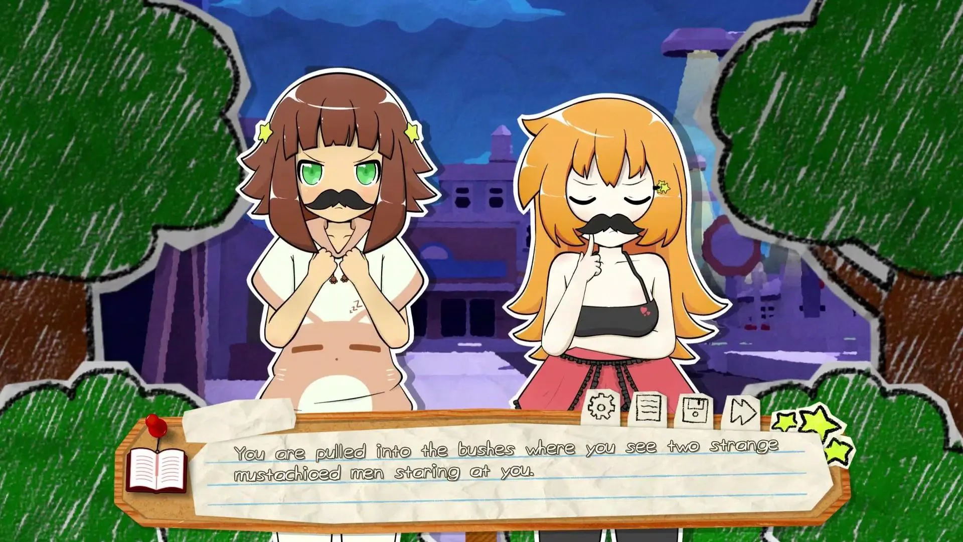 ������ݼ�֮ҹ��������(����ѡ����Ϸ)v1.63 ��׿��