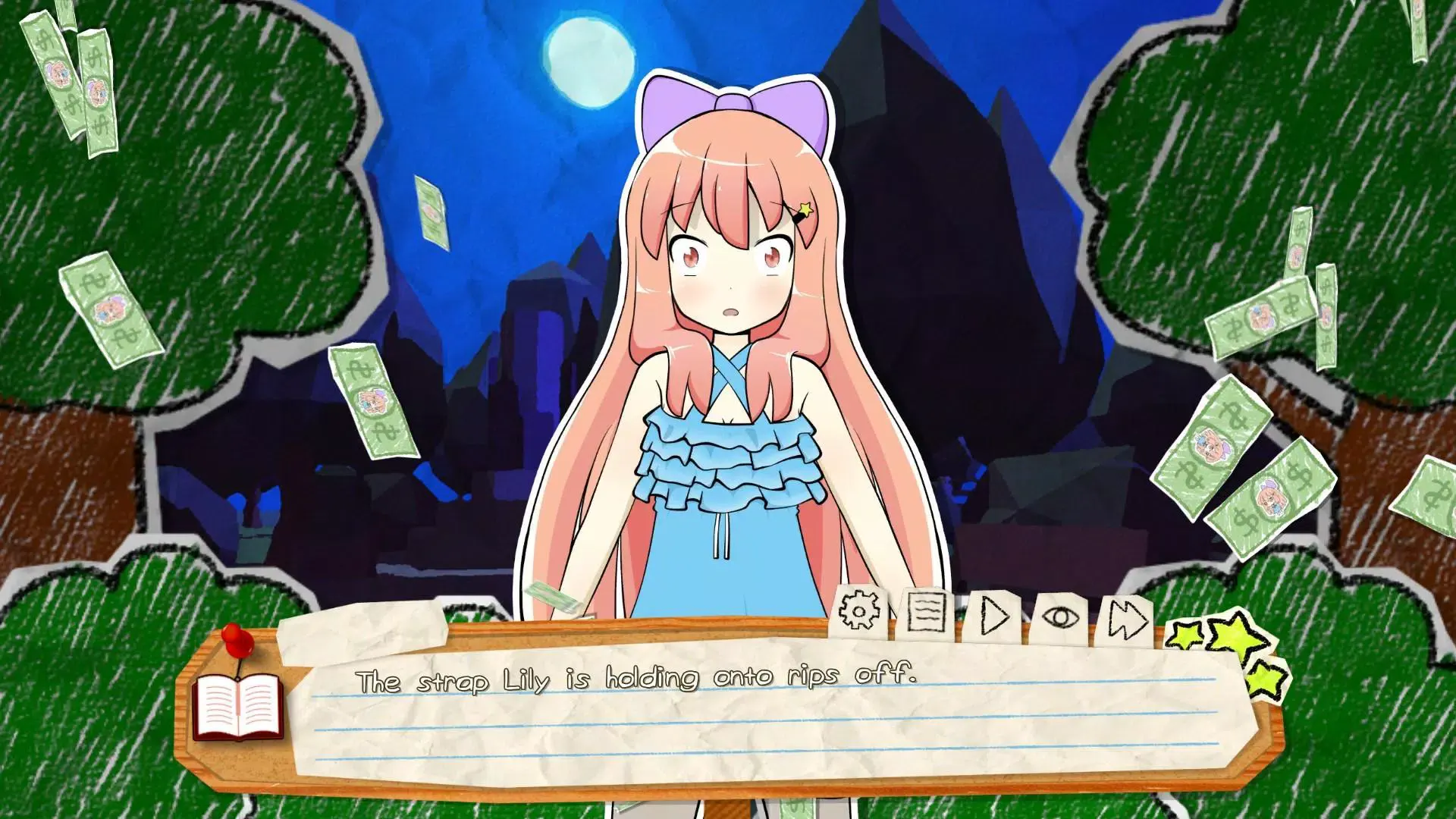 ������ݼ�֮ҹ��������(����ѡ����Ϸ)v1.63 ��׿��