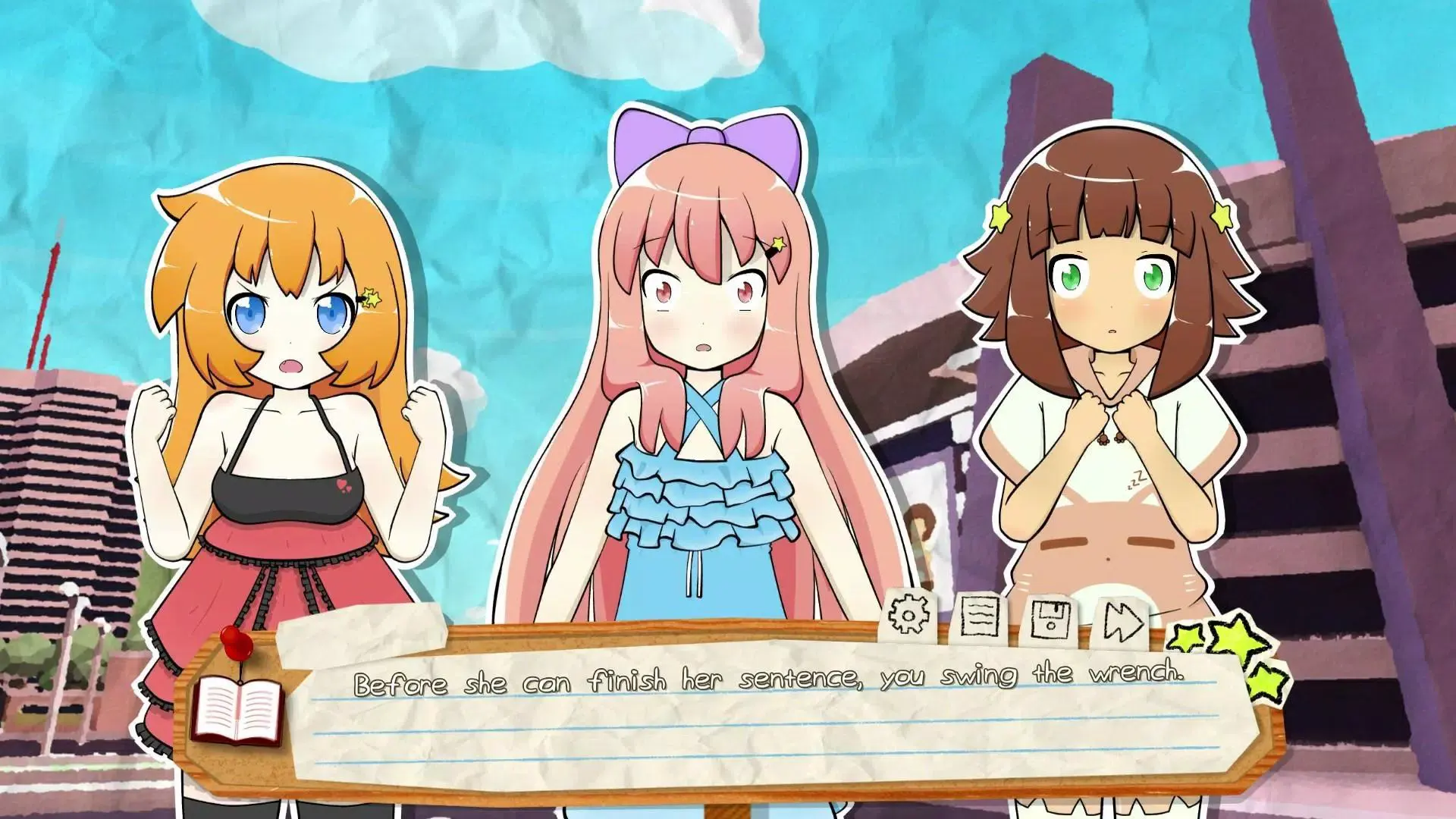 ������ݼ�֮ҹ��������(����ѡ����Ϸ)v1.63 ��׿��