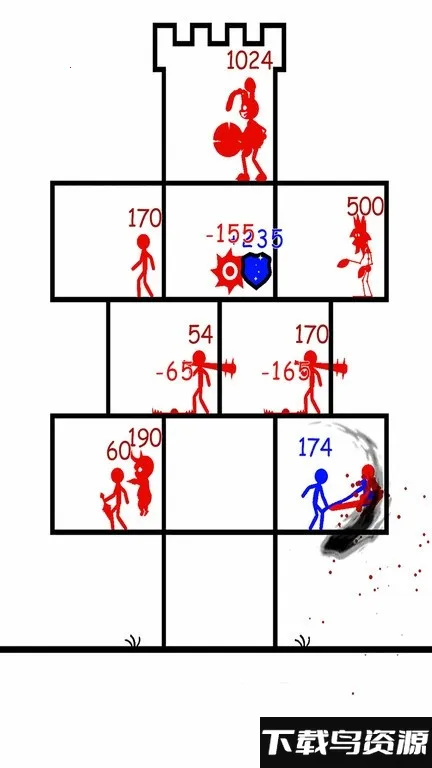 ħ��100��(ð�մ�����Ϸ)v1.0.5 ��Ѱ�