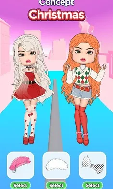 ʱװ�㻻װ��ս(��װ��Ϸ)v1.0.7 �ֻ���