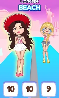 ʱװ�㻻װ��ս(��װ��Ϸ)v1.0.7 �ֻ���