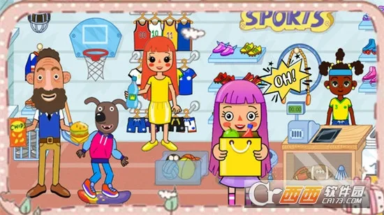 �ҵĳ���(���о�Ӫ��Ϸ)v1.3.7 �ֻ���