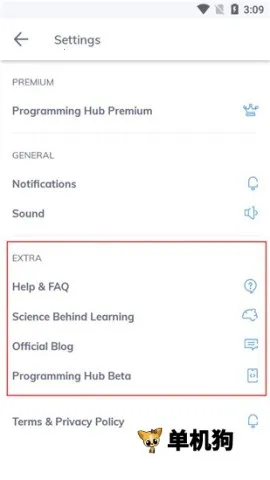 Programming Hub安卓版手机版 Programming Hub安卓版手机版