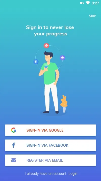 Programming Hub��׿���ֻ���v5.2.56 �ٷ�����