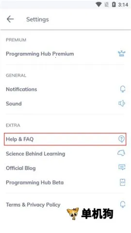 Programming Hub安卓版手机版 Programming Hub安卓版手机版