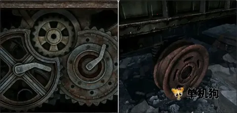 子午线157第三章 第9张图