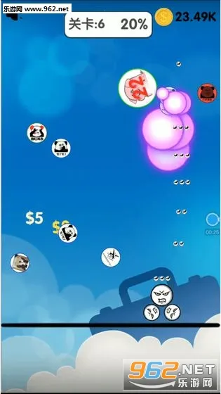 ��������Ҷ�(�����ɫ������Ϸ)v5.4 �ٷ�����