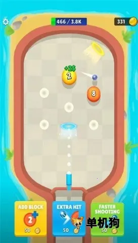 ���õ�����(���鵯����Ϸ)v1.0.1 �ֻ���