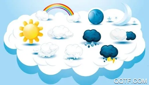 美美天气安卓版手机版 美美天气安卓版手机版