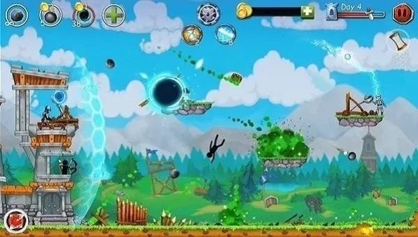 ������ػ��Ǳ���ս2026�ٷ����°汾v1.3.7 �ֻ���