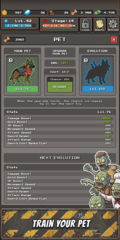 �����Ҵ��ߣ���ʬ֮��2026�ٷ�����v1.0 ��׿��