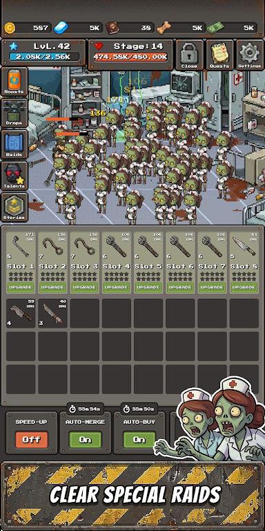 �����Ҵ��ߣ���ʬ֮��2026�ٷ�����v1.0 ��׿��