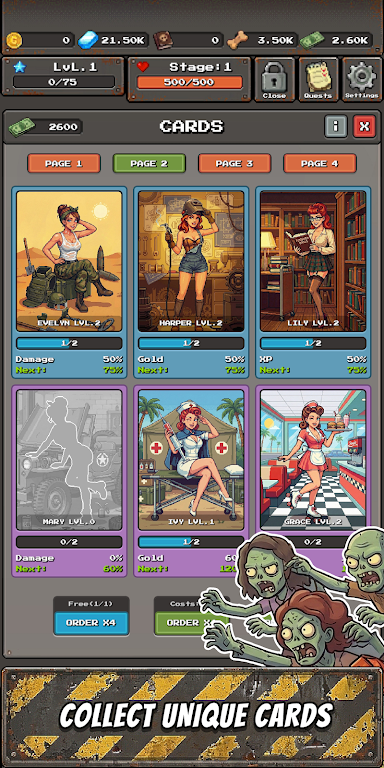 �����Ҵ��ߣ���ʬ֮��2026�ٷ�����v1.0 ��׿��