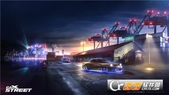 carx��ͷ����2026���ذ�װv1.16.1 ��׿��